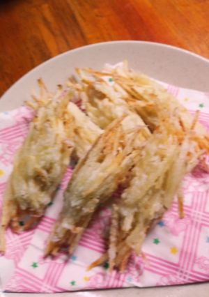 ★ささみポテト★おかずにもおつまみにも♪-レシピのメイン写真