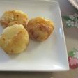 幼児食にも◇簡単おいしい◇じゃがいも餅