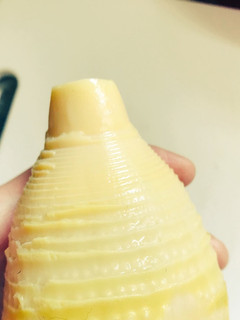 たけこのこのあく取り茹で方-レシピのメイン写真