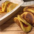 簡単にお食事オムレット(HMで)