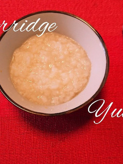 ◎鶏出汁と大根の優しいお粥◎-レシピのメイン写真