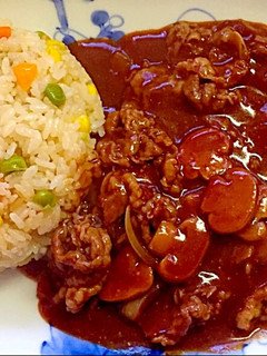 ビーフストロガノフ デミ缶-レシピのメイン写真