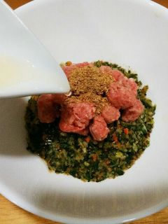 犬ご飯 健康一番×馬肉×ケイズマイスター-レシピのメイン写真