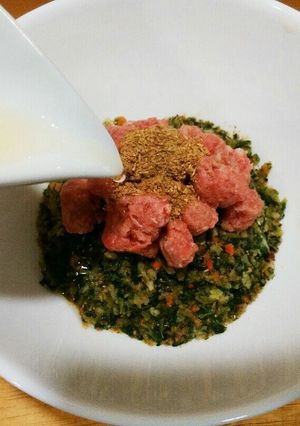 犬ご飯　健康一番×馬肉×ケイズマイスター-レシピのメイン写真