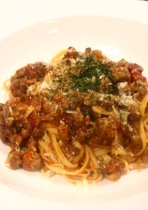 生パスタの打ち方♪-レシピのメイン写真