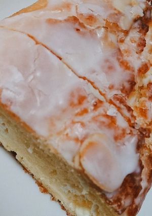 鹿楓堂風！？レモンケーキ-レシピのメイン写真