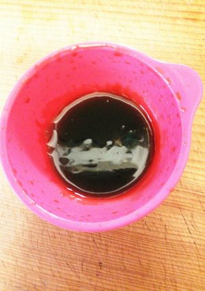 あんかけソースはウスターソースで-レシピのメイン写真