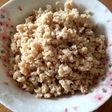 超簡単★生姜きいてるしっとり鶏そぼろ