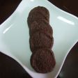 卵なし!さくさくココアクッキー