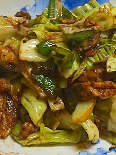 回鍋肉-レシピのメイン写真