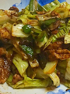 回鍋肉-レシピのメイン写真
