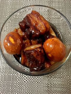 【炊飯器】豚の角煮-レシピのメイン写真