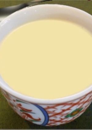 茶碗蒸しのコツ （卵液編）-レシピのメイン写真