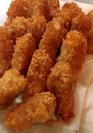 豚肉のチーズ巻き-レシピのメイン写真