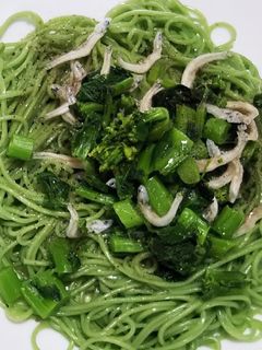 お皿の上で簡単!冷製アレンジそうめん-レシピのメイン写真