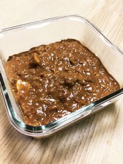 バターチキンカレー-レシピのメイン写真