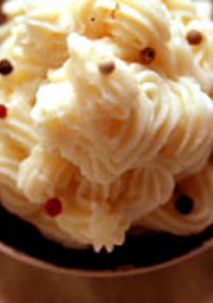 ヨーグルトマッシュポテト/125kcal-レシピのメイン写真