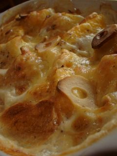 ◎簡単ポテトグラタン◎-レシピのメイン写真