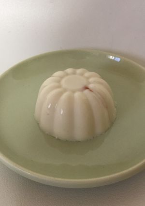 豆腐ヨーグルトケーキ-レシピのメイン写真