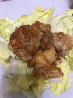 漬け込み不要!即席唐揚げ☆-レシピのメイン写真