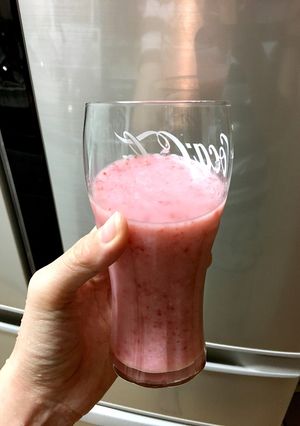 手作り甘酒-レシピのメイン写真
