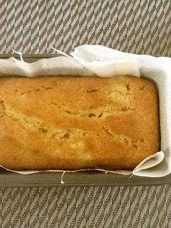 バナナの食感がイイ! パウンドケーキ-レシピのメイン写真