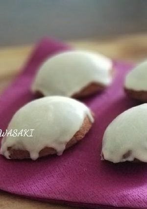 綺麗になれちゃう『レモンケーキ』-レシピのメイン写真