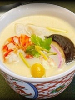 茶碗蒸しのコツ (具の種類と応用)-レシピのメイン写真