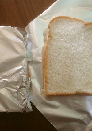 食パンの冷凍保存-レシピのメイン写真