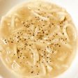 母親の介護食・嚥下食に豆乳カレーうどん