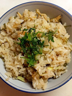 旬 家の あさりご飯-レシピのメイン写真