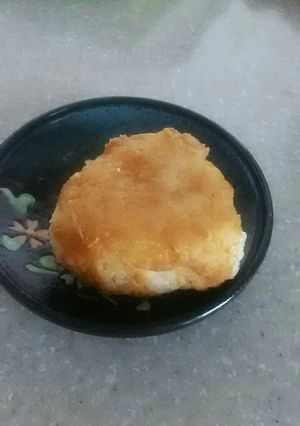 液味噌で手抜き味噌おにぎり-レシピのメイン写真