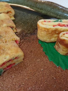 華祭り卵焼き-レシピのメイン写真