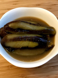 とろーり♡茄子の煮物-レシピのメイン写真