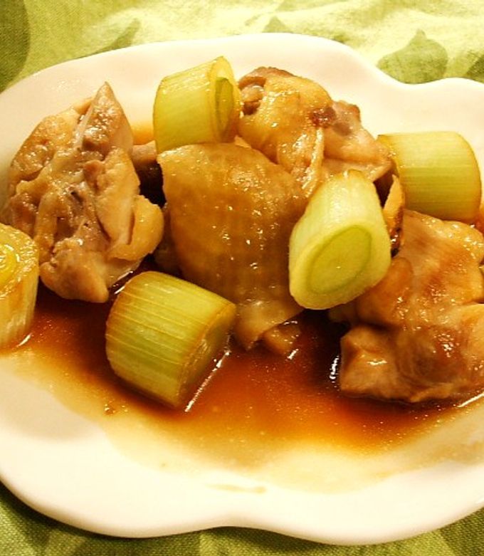 専用になりました。 ネギと鶏肉の甘酢炒め by 埼玉県熊谷市 【クックパッド】 簡単
