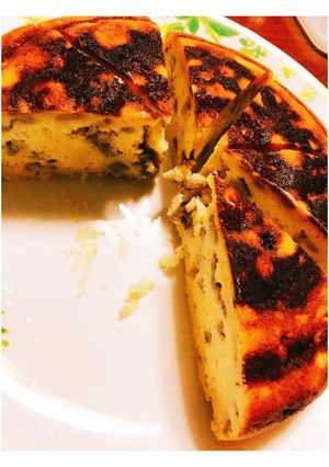 HM混ぜるだけ！炊飯器で簡単バナナケーキ-レシピのメイン写真