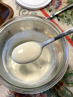 甘酒で作れるとっても美味な豆乳ヨーグルト-レシピのメイン写真