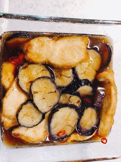 ナスと鶏胸肉の南蛮漬け-レシピのメイン写真