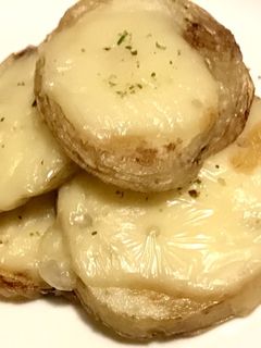 ほくほくチーズポテト(о´∀`о)-レシピのメイン写真