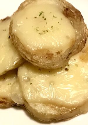 ほくほくチーズポテト(о´∀`о)-レシピのメイン写真