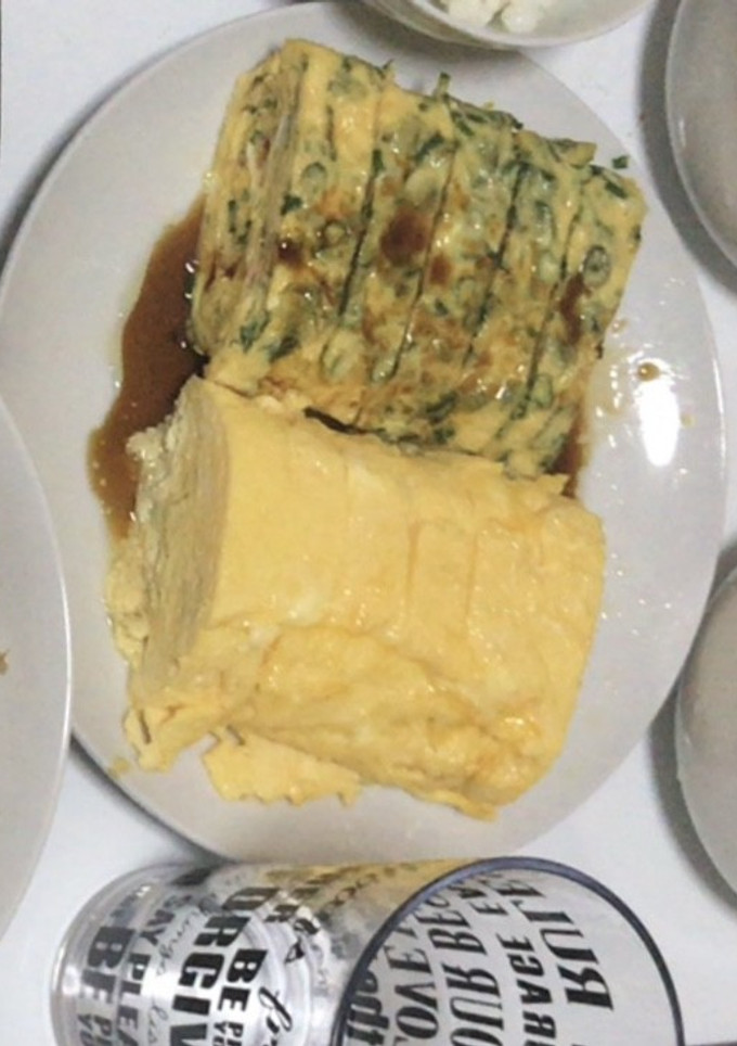 ふわとろだし巻き玉子-レシピのメイン写真