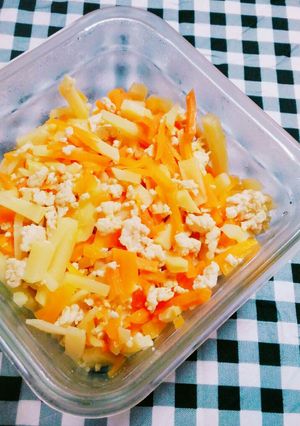 たけのこ入り☆簡単混ぜご飯の素-レシピのメイン写真