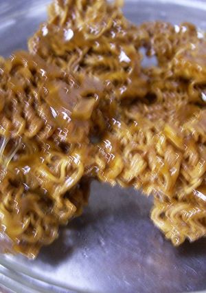 ラーメン・タフィ-レシピのメイン写真