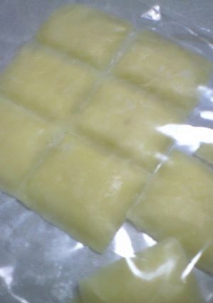 ■離乳食・冷凍保存■できるものは全部♫-レシピのメイン写真