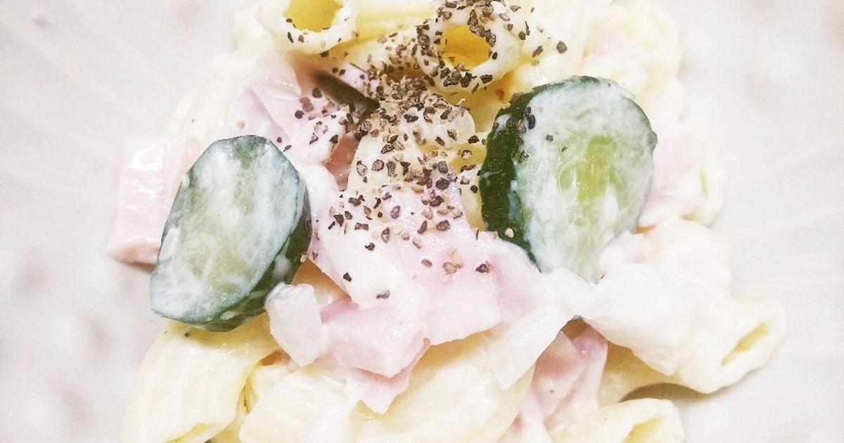 マカロニサラダ（感謝） マカロニサラダ 100g | セブンプレミアム公式