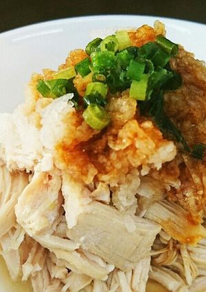 鳥胸肉柔らかジューシー飽きないタレNO3-レシピのメイン写真