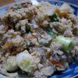 エコレシピ 煮魚の残り汁で煎りおから