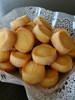 さくさくクッキー♪-レシピのメイン写真