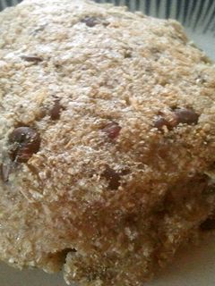 焼きおから餅-レシピのメイン写真