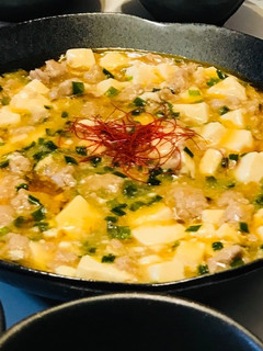 辛くない麻婆豆腐-レシピのメイン写真